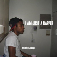 ***** Look At Me Now (Two Weeks)_Childish Gambino