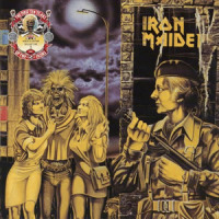 Wrathchild_Iron Maiden