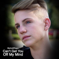 Can't Get You Off My Mind_MattyB