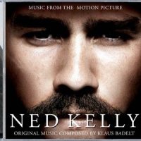 Ned Kelly_Klaus Badelt