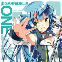 ONE_GARNiDELiA