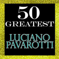 Mamma (Live)_Luciano Pavarotti