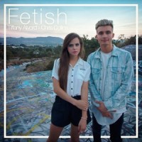 Fetish_Tiffany Alvord,Chris Collins