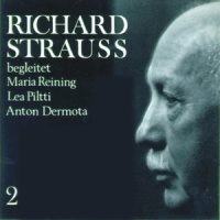 Traum durch die Dämmerung (Nr.29, 1)_Maria Reining,Richard Strauss