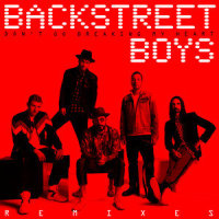 Don't Go Breaking My Heart_Backstreet Boys