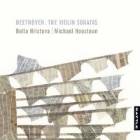 II. Adagio molto espressivo_Bella Hristova,Michael Houstoun
