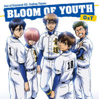 BLOOM OF YOUTH_OxT