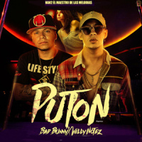 Puton_Nan2 el Maestro de las Melodias,Bad Bunny,Willy Note