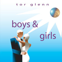 Love Minus Zero / No Limit_Tor Glenn,Bob Dylan