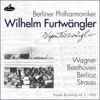 La Damnation de Faust, Op. 24: Rákóczy March_Berliner Philharmoniker,Wilhelm Furtwängler