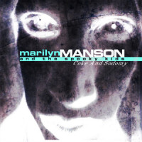 My monkey_Marilyn Manson,the Spooky Kids