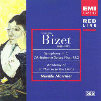 Pastorale_Georges Bizet