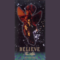 Believe_THE ALFEE