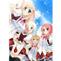 小さな、小さな恋心_Angel Note