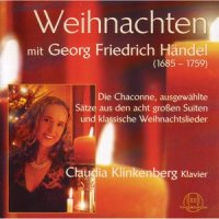 Maria durch ein Dornwald ging (玛丽亚穿过了一片荆棘林)_Claudia Klinkenberg