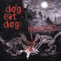 Shadowman_X-Ray Dog