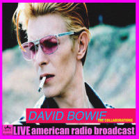 Scary Monsters (And Super Creeps)_David Bowie