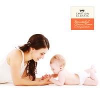 Mozart: Lullaby_Wolfgang Amadeus Mozart