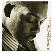 If I Hold On_Wynton Marsalis