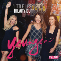 Little Lies_Hilary Duff