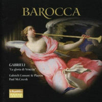 Toccata a4_Giovanni Gabrieli