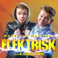 Elektrisk_Marcus & Martinus,Katastrofe