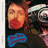 Mama's Little Girl_Paul McCartney & Wings