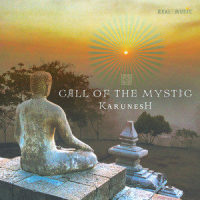 Sunrise at the Ganges(From Call of the Mystic)_Karunesh