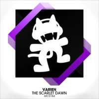 The Scarlet Dawn_Varien