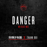 Danger_BTS,Thanh