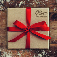 Christmas day_OLIVER (올리버)