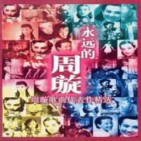 襟上一朵花_周璇