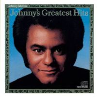 Chances Are_Johnny Mathis