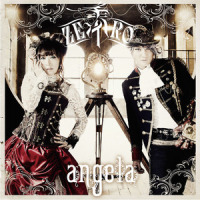 To be with U!_angela