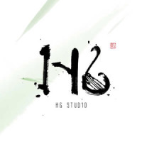 画诗_乐正绫,洛天依