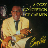 Chorus of Street Boys_Cozy Cole,Georges Bizet