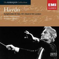 III. Minuetto - Allegretto & Trio_Herbert von Karajan,Berliner Philharmoniker