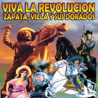 Corrido Villista_Ismael Daniel,Miguel,A. Mejia