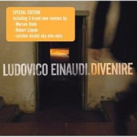 Monday (星期一)_Ludovico Einaudi
