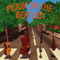 Can't Buy Me Love_Pickin' On Series,Paul McCartney