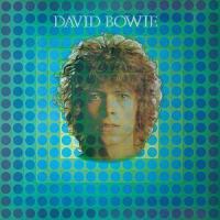 Letter to Hermione_David Bowie