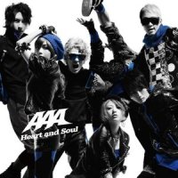 涙のキズナ_AAA