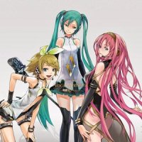 鏡音レンの暴走_cosMo@暴走P,镜音连,镜音铃,初音未来