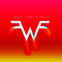 Feels Like Summer_Weezer