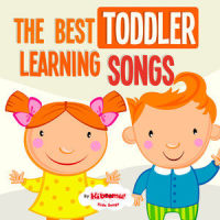 Little Jack Horner / Little Miss Muffet_The Kiboomers