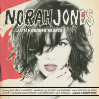 Out On the Road_Norah Jones