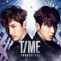 In Our Time_东方神起