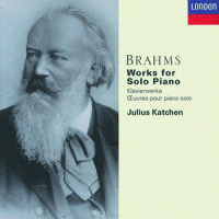 Sonata No.1, op.1 - Scherzo: Allegro molto e con fuoco_Julius Katchen,Johannes Brahms