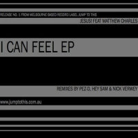 I Can Feel_The Jesus And Mary Chain
