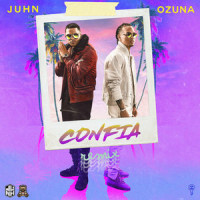 Confia Remix_Juhn,Ozuna